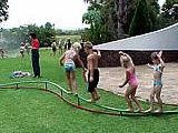 Balance Snake