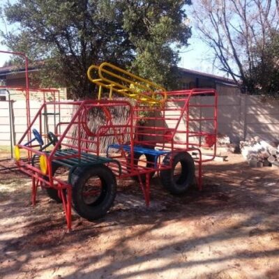 Fire Engine