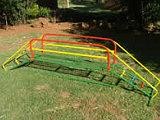 Foot Bridge