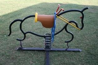 Horse