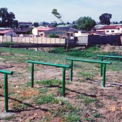 Hurdles