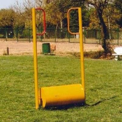 Jogger Barrel - Heavy