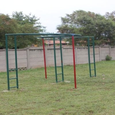Monkey Bar Climber