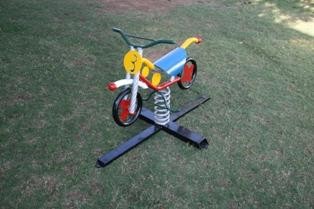 Motor Bike