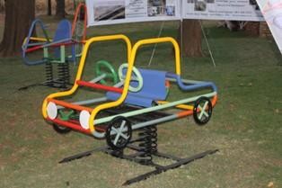 Motor Car