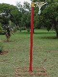 Netball Ring - 2m