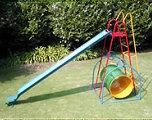 Special Slide Stand with Barrel & Slide