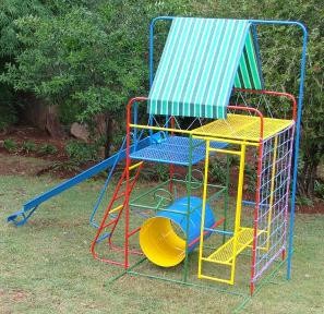 Standard Jungle Gym