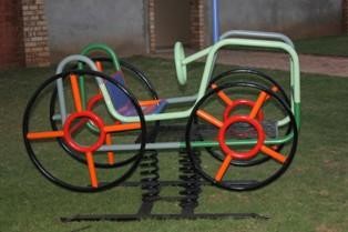Tractor