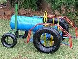 Tractor